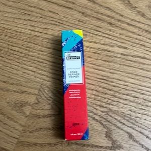 Dr Brandt pore refiner primer